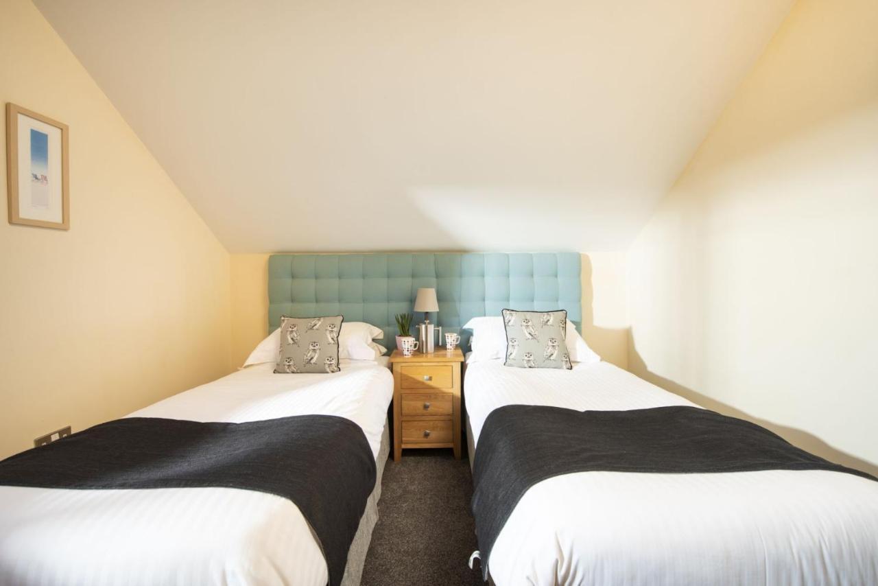Lodge 40, Retallack Resort & Spa Сент-Колумб-Мейджор Экстерьер фото