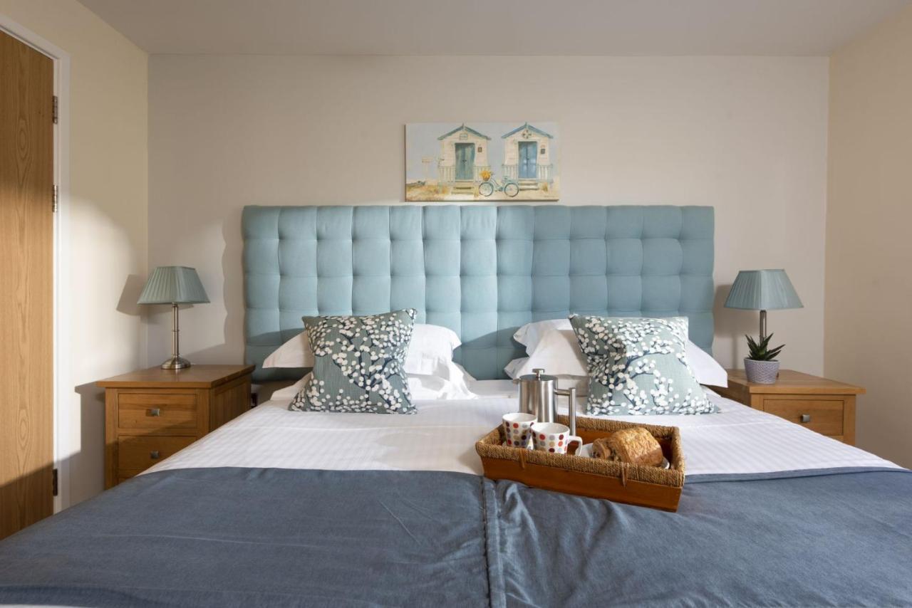 Lodge 40, Retallack Resort & Spa Сент-Колумб-Мейджор Экстерьер фото